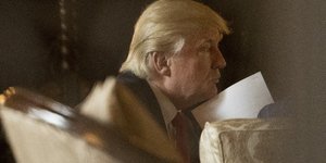 Φωτογραφία: AP/ Andrew Harnik