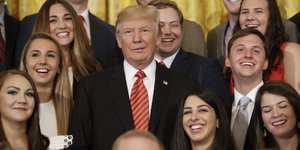 Φωτογραφία: AP/ Pablo Martinez Monsivais