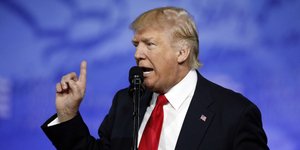 Φωτογραφία: AP/ Alex Brandon