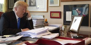 Φωτογραφία: AP/ Mary Altaffer