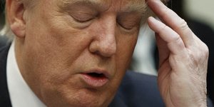 Φωτογραφία: AP/ Evan Vucci