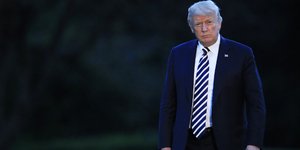 Ο Ντόναλντ Τραμπ (Φωτογραφία: AP/ Manuel Balce Ceneta)