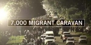 Τρία μεγάλα δίκτυα έκοψαν το σποτ του Τραμπ