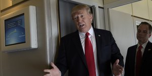 Φωτογραφία: AP/ Susan Walsh