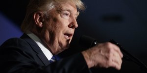 Φωτογραφία: AP/ Evan Vucci