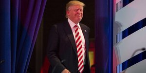 Φωτογραφία: ΑΠΕ/  EPA/JIM LO SCALZO