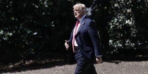 Φωτογραφία: AP/ Carolyn Kaster