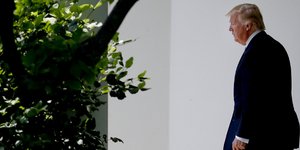 Φωτογραφία: AP/ Pablo Martinez Monsivais