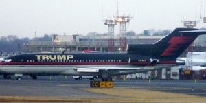 (Τώρα ο Τράμπ θα πρέπει να βολευτεί με το «μεγάλο» Boeing