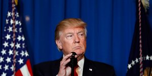 Φωτογραφία: AP Photo/Alex Brandon