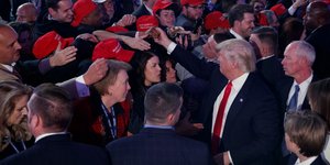 Φωτογραφία: AP