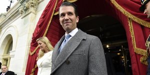 Φωτογραφία: AP/ Saul Loeb