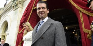 Φωτογραφία: AP/ Saul Loeb