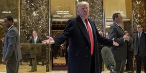 Φωτογραφία: AP/ Andrew Harnik