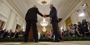 Φωτογραφία: AP/ Pablo Martinez Monsivais