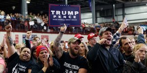 ΦΩΤΟΓΡΑΦΙΑ: AP / Evan Vucci