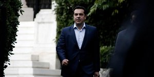 Alexandros Michailidis / SOOC