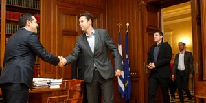 Φωτογραφία: Eurokinissi