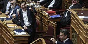 Nikos Libertas / SOOC