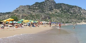 (Φωτογραφία: EUROKINISSI/ ΓΙΑΝΝΗΣ ΠΑΝΑΓΟΠΟΥΛΟΣ)