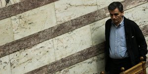 Nick Paleologos / SOOC