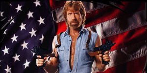 Τσακ Νόρρις