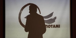 Οι όροι του Ποταμιού για να συγκυβερνήσει (Nikos Libertas / SOOC)