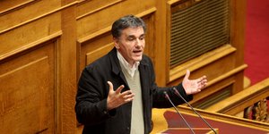 (EUROKINISSI//ΠΑΝΑΓΟΠΟΥΛΟΥ ΓΕΩΡΓΙΑ)