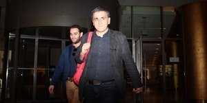 Φωτογραφία: Eurokinissi/Στέλιος Στεφάνου