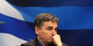 Φωτογραφία: AP Photo/Petros Karadjias