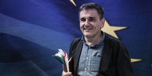 Φωτογραφία: Nikos Libertas / SOOC