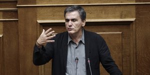 Φωτογραφία: Menelaos Myrillas / SOOC