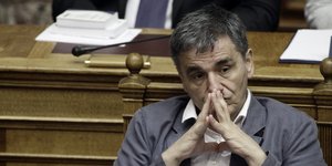 Φωτοογραφία: Eurokinissi