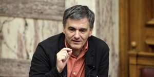 Φωτογραφία: Eurokinissi/Γιώργος Κονταρίνης