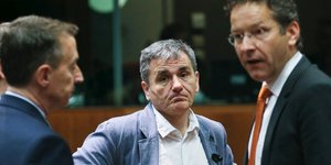 Φωτογραφία: ΑΠΕ/ΕΡΑ/OLIVIER HOSLET