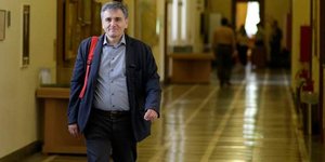 Φωτογραφία: AP Photo/Thanassis Stavrakis