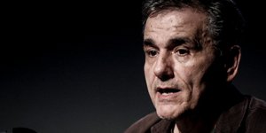 Ο υπουργός Οικονομικών
