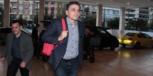 Φωτογραφία: Eurokinissi/Στέλιος Στεφάνου