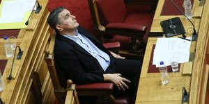 Φωτογραφία αρχείου: Intimenews/ΤΖΑΜΑΡΟΣ ΠΑΝΑΓΙΩΤΗΣ