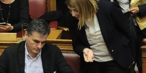 Φωτογραφία: Eurokinissi/Τατιάνα Μπόλαρη