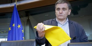 (ΑΠΕ/ EPA/ OLIVIER HOSLET)