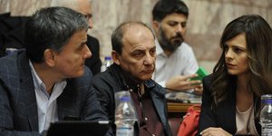 Φωτογραφία: EUROKINISSI/ ΤΑΤΙΑΝΑ ΜΠΟΛΑΡΗ