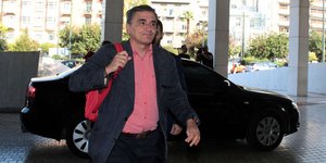 Φωτογραφία: EUROKINISSI/ ΣΤΕΛΙΟΣ ΣΤΕΦΑΝΟΥ