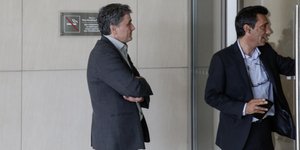 Φωτογραφία: EUROKINISSI/ ΣΤΕΛΙΟΣ ΜΙΣΙΝΑΣ