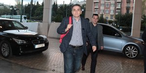 Φωτογραφία: EUROKINISSI/ ΣΤΕΛΙΟΣ ΣΤΕΦΑΝΟΥ