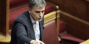 Φωτογραφία: EUROKINISSI/ΓΙΩΡΓΟΣ ΚΟΝΤΑΡΙΝΗΣ