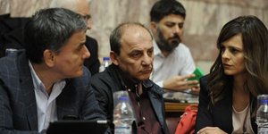 Φωτογραφία: EUROKINISSI/ ΤΑΤΙΑΝΑ ΜΠΟΛΑΡΗ
