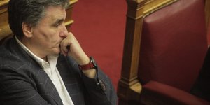 Φωτογραφία: EUROKINISSI/ ΓΙΩΡΓΟΣ ΚΟΝΤΑΡΙΝΗΣ