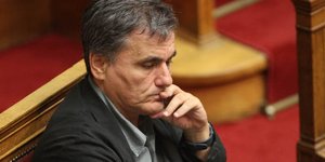 Φωτογραφία: EUROKINISSI/ ICONPRESS/ΧΡΗΣΤΟΣ ΝΤΟΥΝΤΟΥΜΗΣ