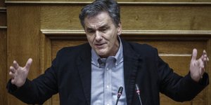 Φωτογραφία: EUROKINISSI/ΓΙΩΡΓΟΣ ΚΟΝΤΑΡΙΝΗΣ